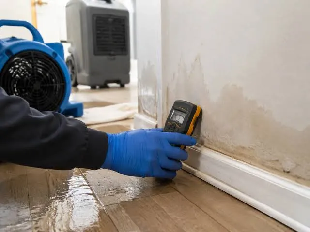 24/7 Water damage restoration services in Plymouth, WI - Rapid flood cleanup and mitigation